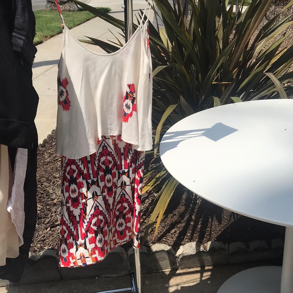 Zara XS dress